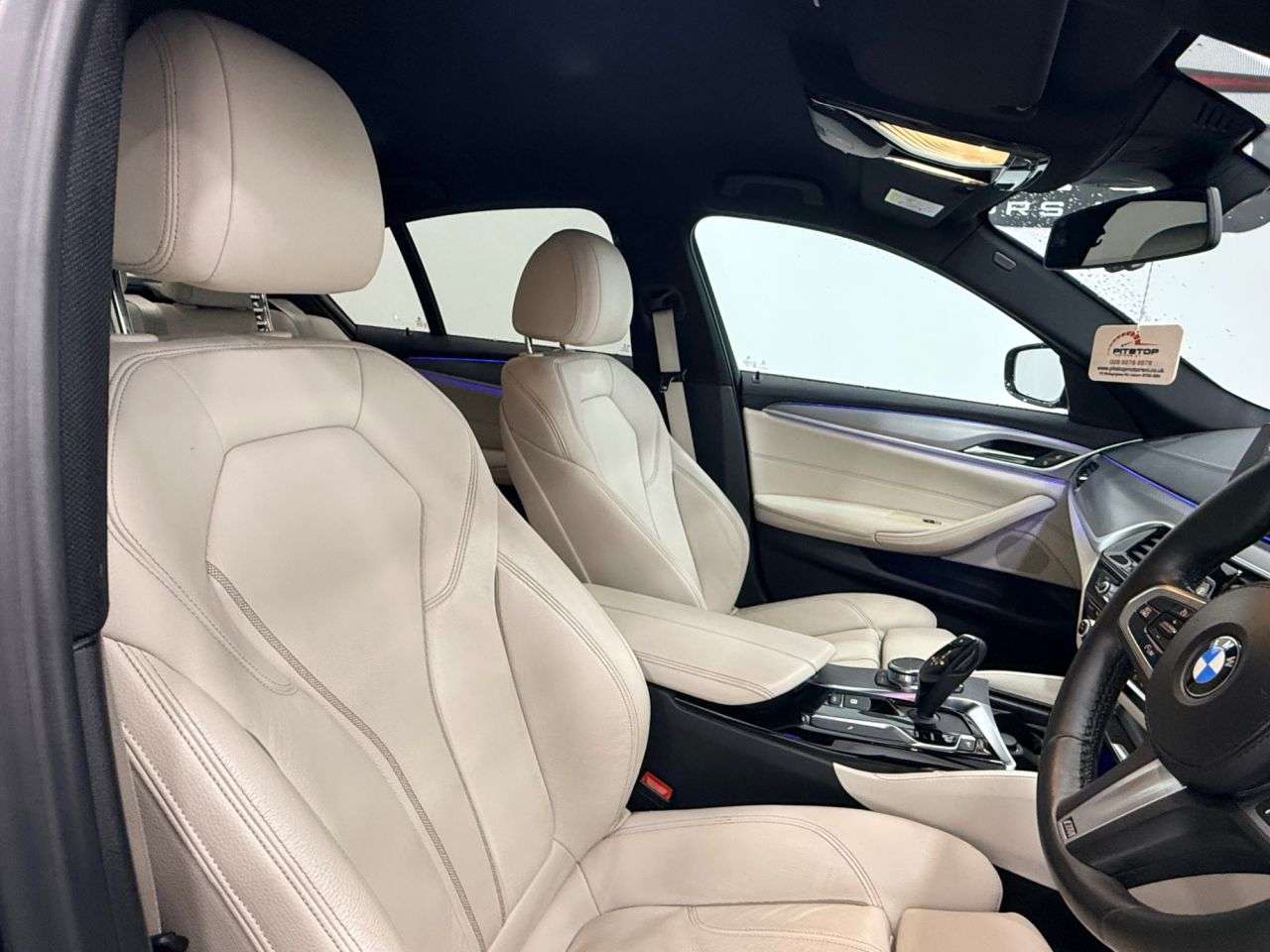 2018 BMW 5 SERIES 2018 BMW 5 SERIES