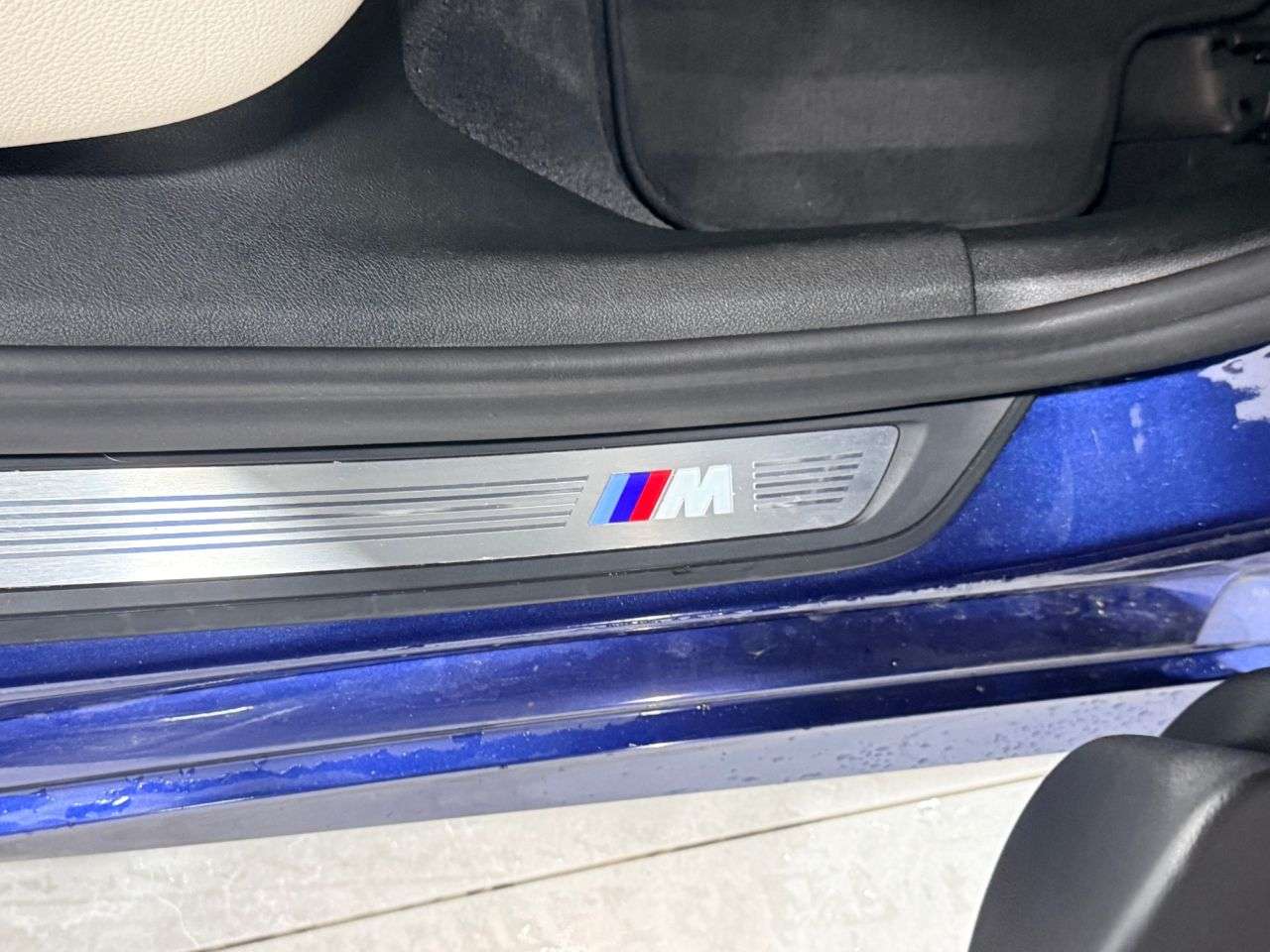 2018 BMW 5 SERIES 2018 BMW 5 SERIES