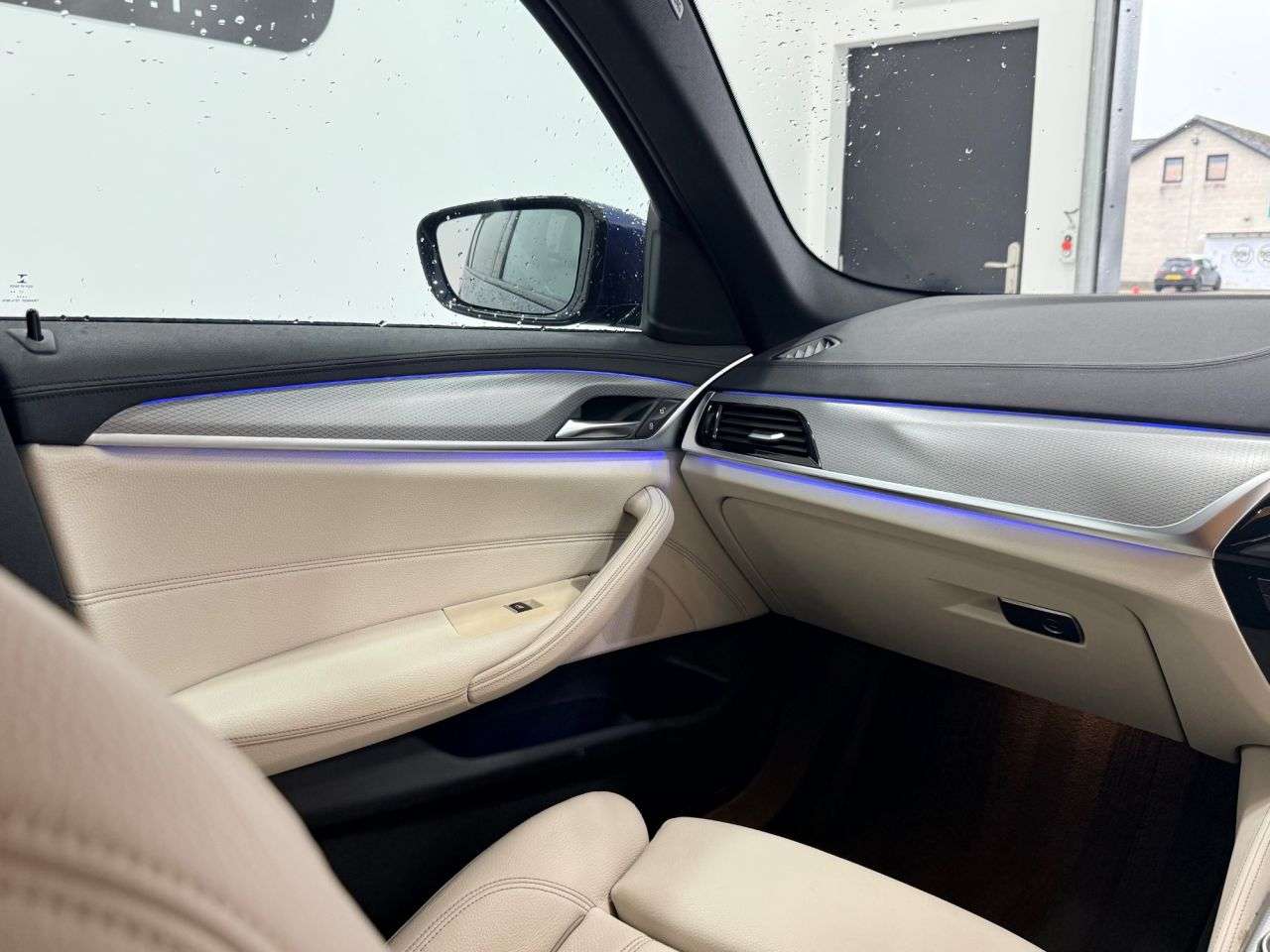 2018 BMW 5 SERIES 2018 BMW 5 SERIES