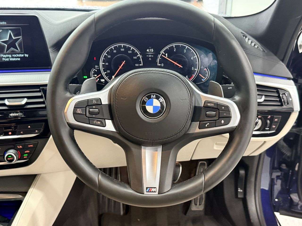 2018 BMW 5 SERIES 2018 BMW 5 SERIES