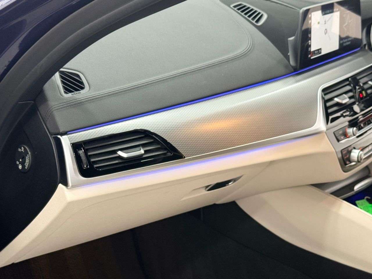 2018 BMW 5 SERIES 2018 BMW 5 SERIES