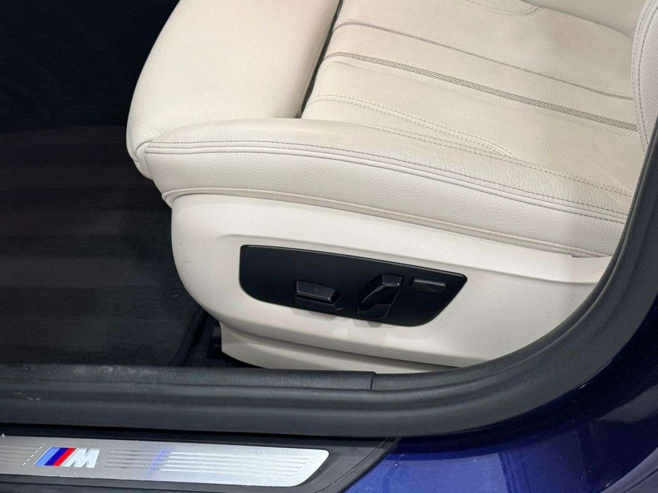 2018 BMW 5 SERIES 2018 BMW 5 SERIES