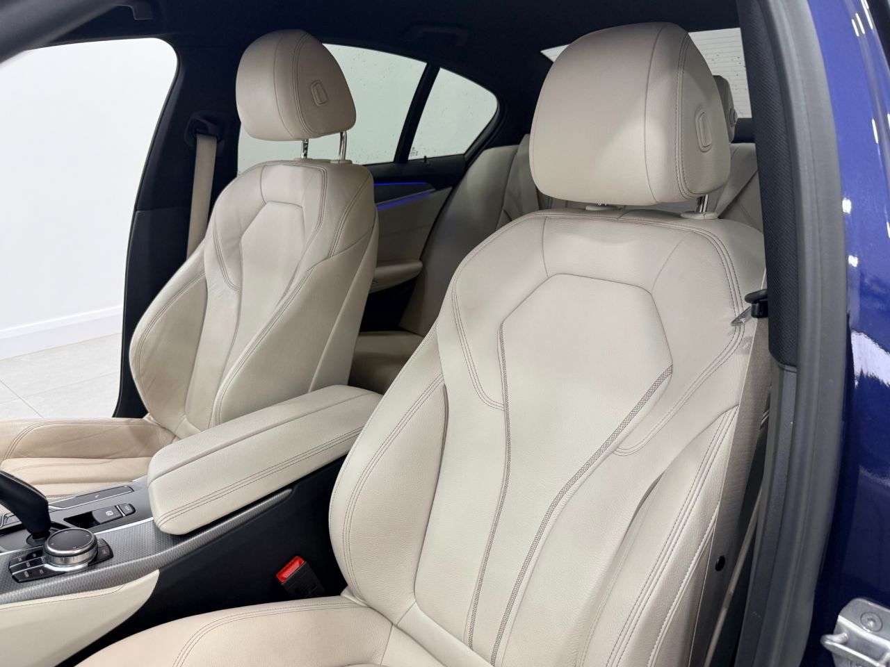 2018 BMW 5 SERIES 2018 BMW 5 SERIES