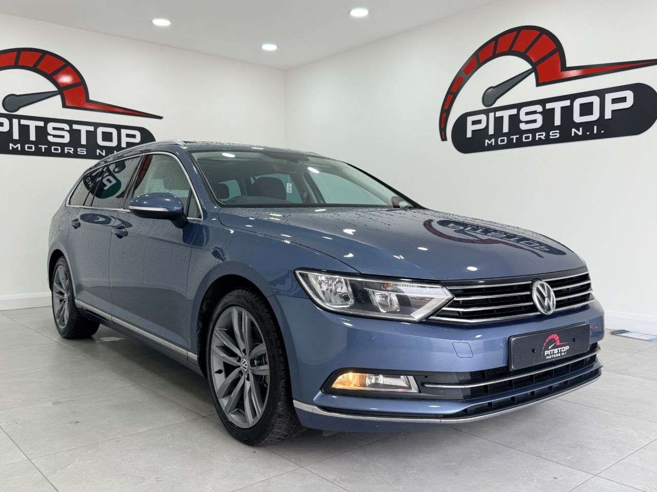 2017 VOLKSWAGEN PASSAT 2017 VOLKSWAGEN PASSAT