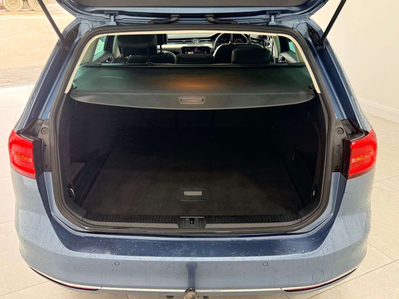 2017 VOLKSWAGEN PASSAT 2017 VOLKSWAGEN PASSAT