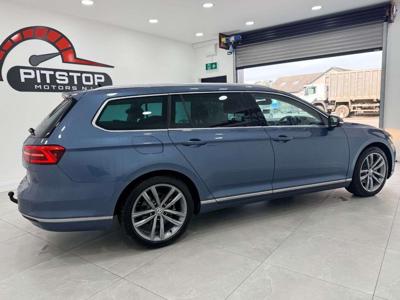 2017 VOLKSWAGEN PASSAT 2017 VOLKSWAGEN PASSAT