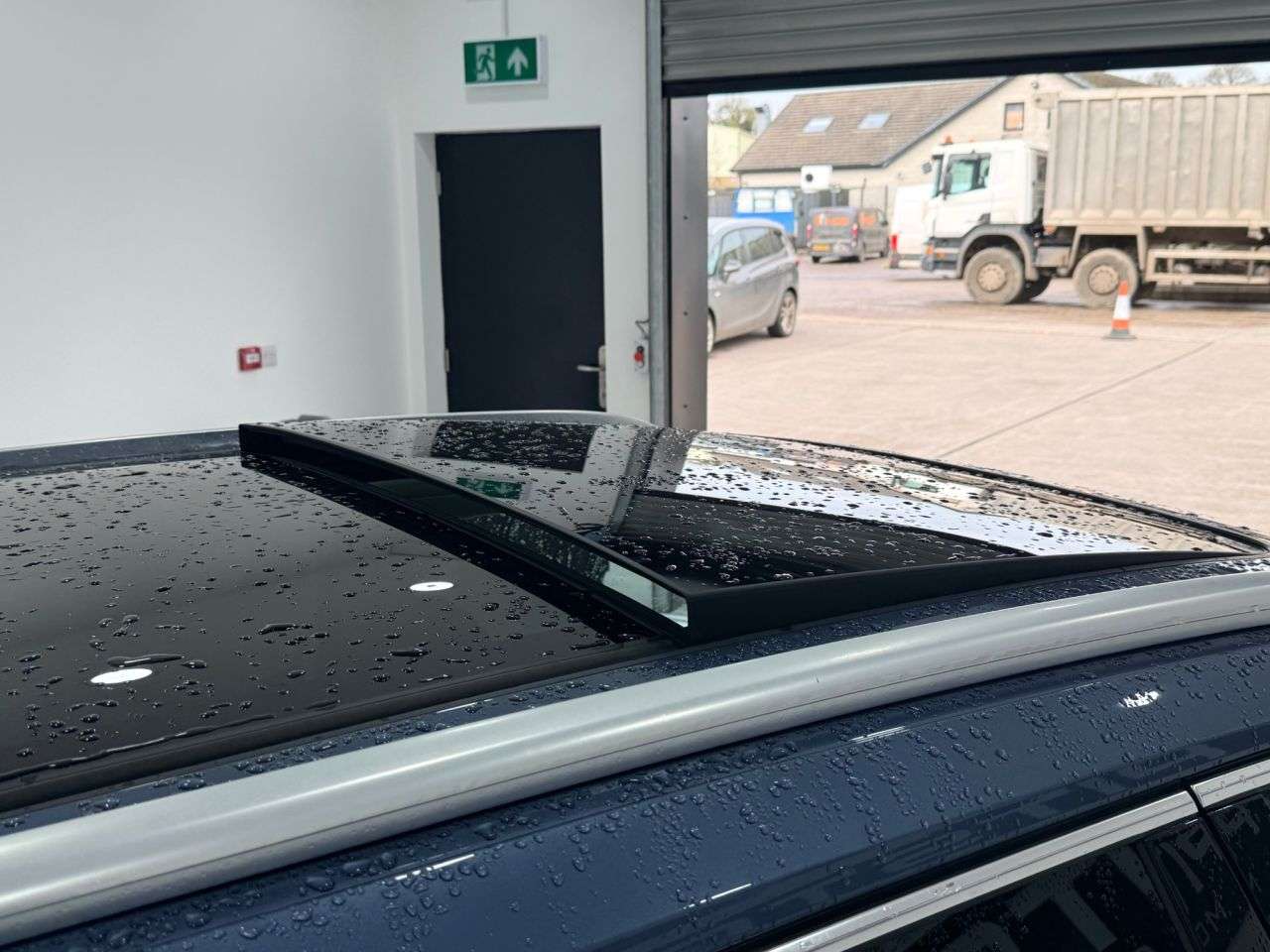 2017 VOLKSWAGEN PASSAT 2017 VOLKSWAGEN PASSAT