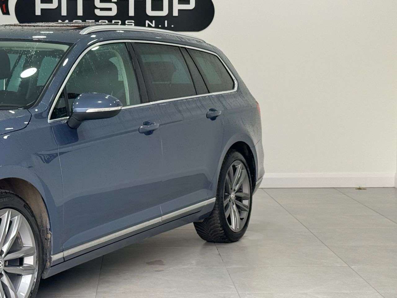 2017 VOLKSWAGEN PASSAT 2017 VOLKSWAGEN PASSAT