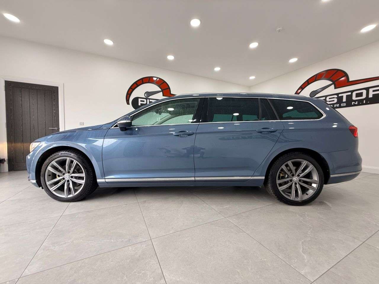 2017 VOLKSWAGEN PASSAT 2017 VOLKSWAGEN PASSAT