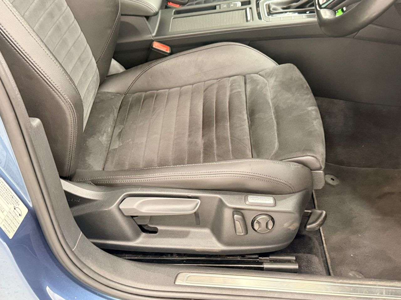 2017 VOLKSWAGEN PASSAT 2017 VOLKSWAGEN PASSAT