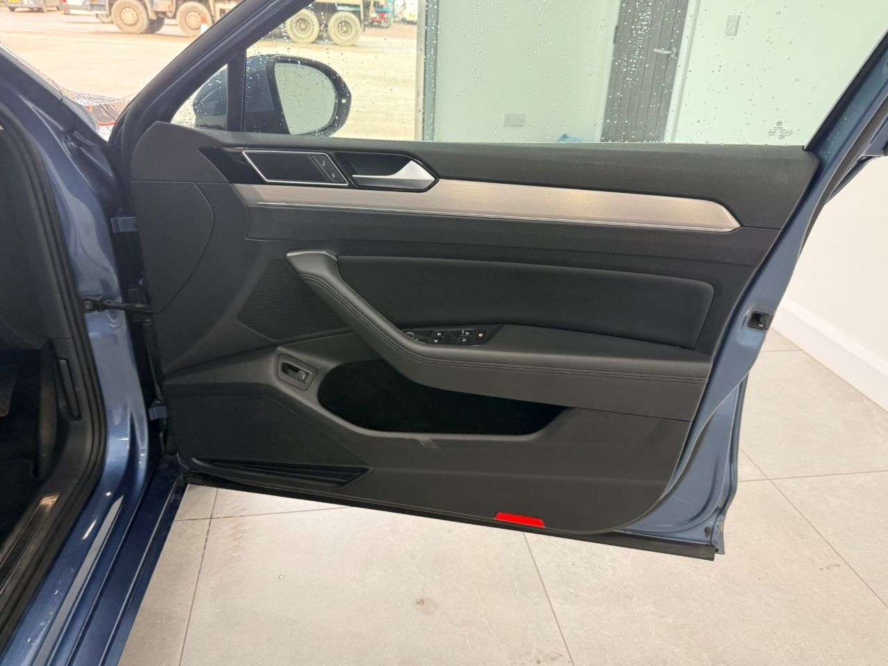 2017 VOLKSWAGEN PASSAT 2017 VOLKSWAGEN PASSAT