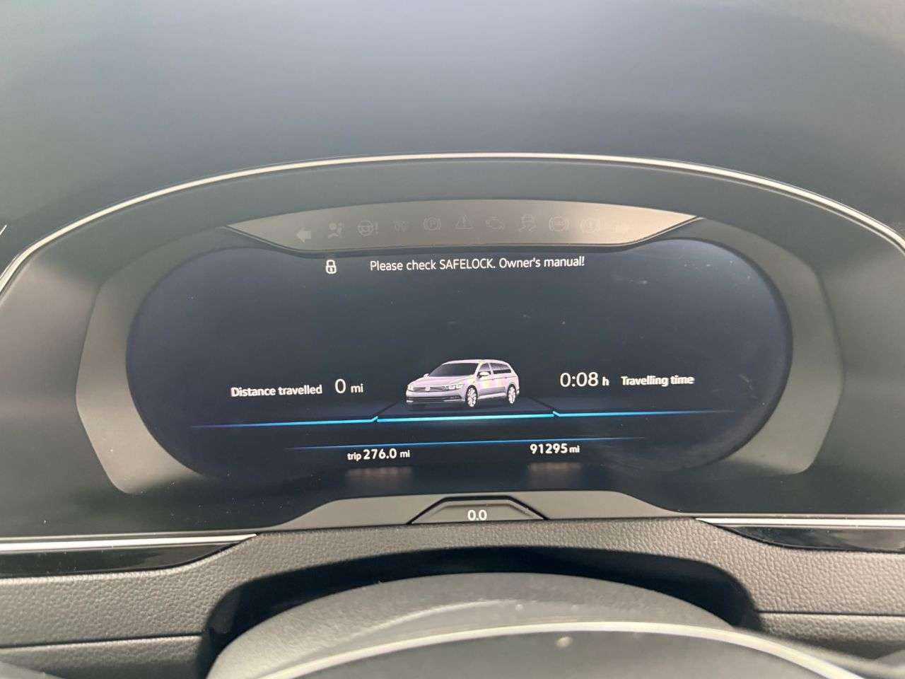 2017 VOLKSWAGEN PASSAT 2017 VOLKSWAGEN PASSAT