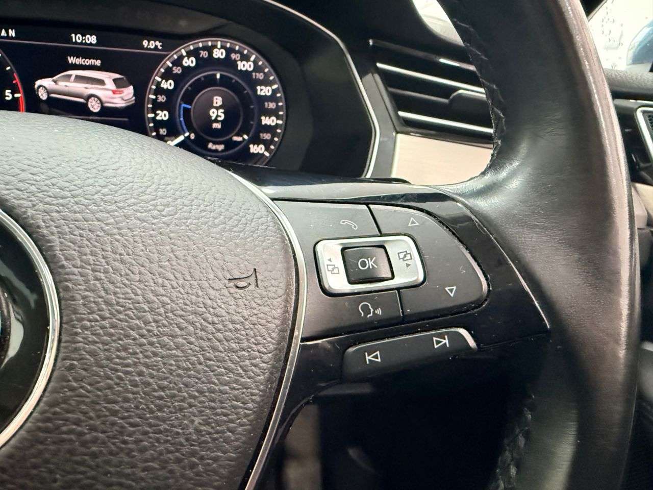 2017 VOLKSWAGEN PASSAT 2017 VOLKSWAGEN PASSAT