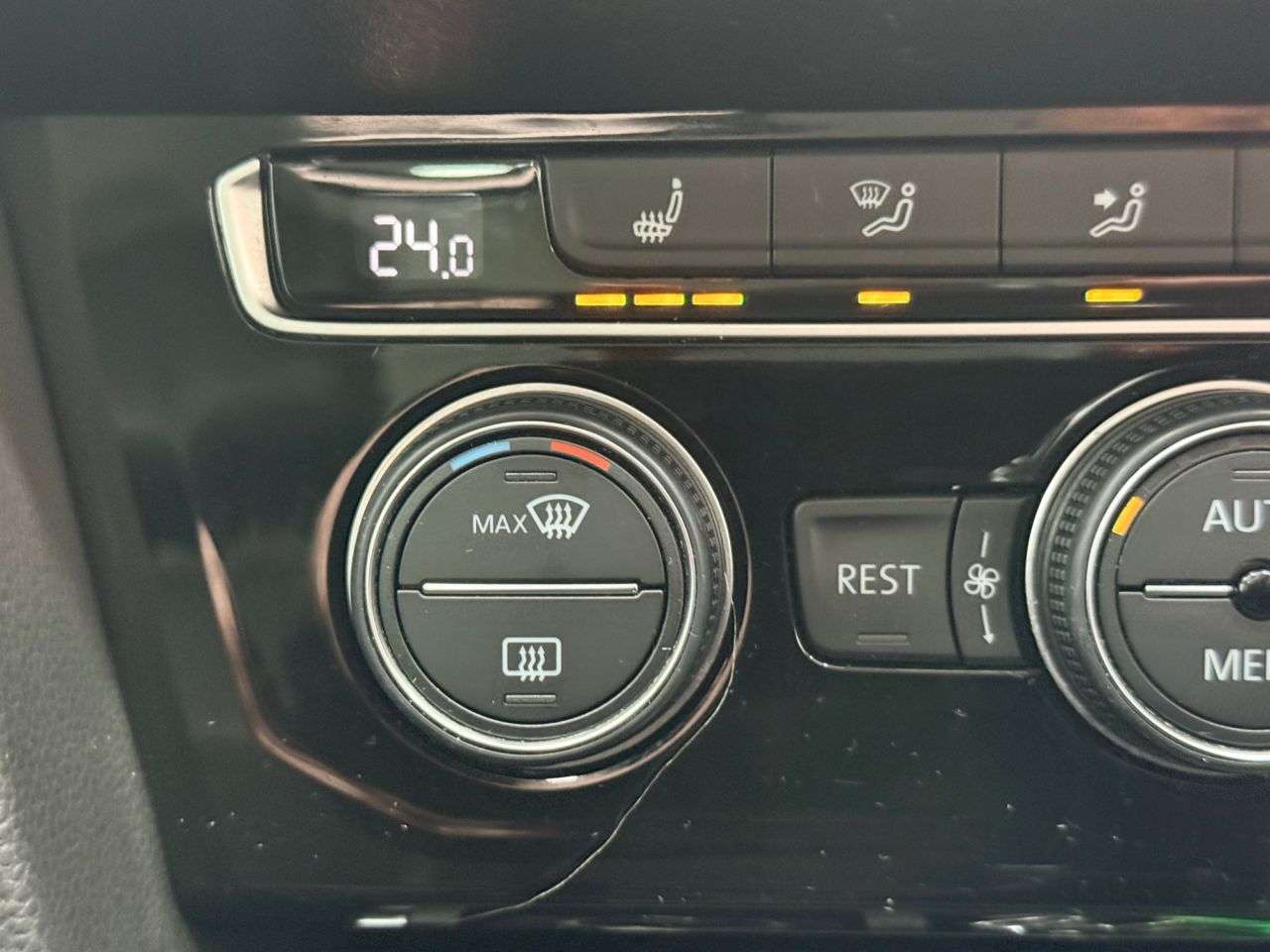 2017 VOLKSWAGEN PASSAT 2017 VOLKSWAGEN PASSAT