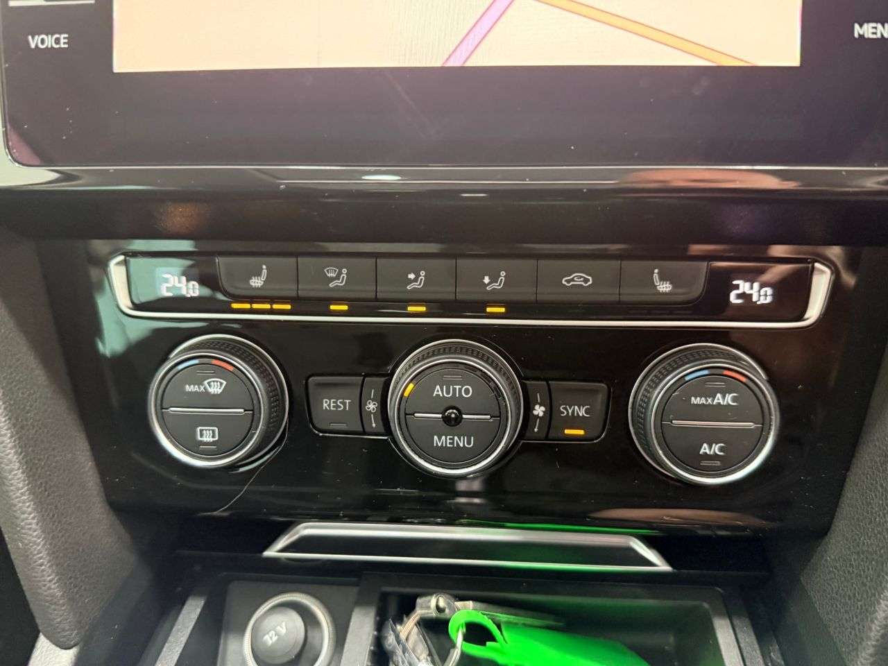 2017 VOLKSWAGEN PASSAT 2017 VOLKSWAGEN PASSAT