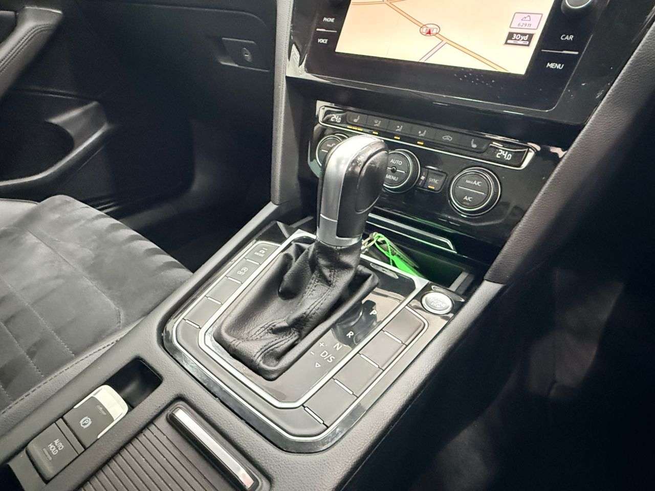 2017 VOLKSWAGEN PASSAT 2017 VOLKSWAGEN PASSAT