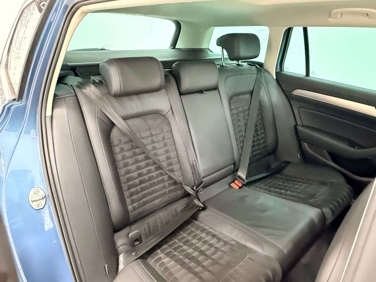 2017 VOLKSWAGEN PASSAT 2017 VOLKSWAGEN PASSAT