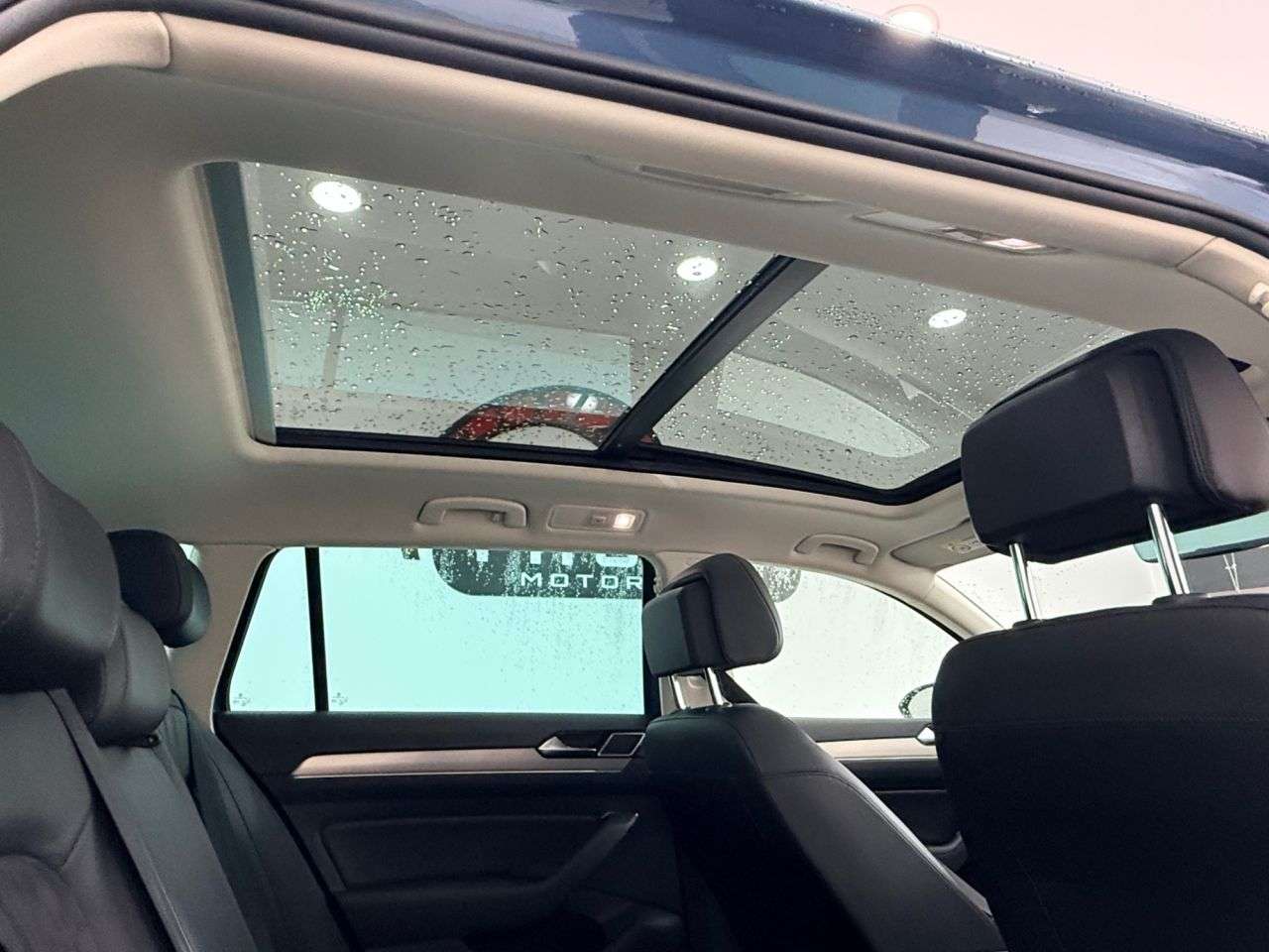 2017 VOLKSWAGEN PASSAT 2017 VOLKSWAGEN PASSAT