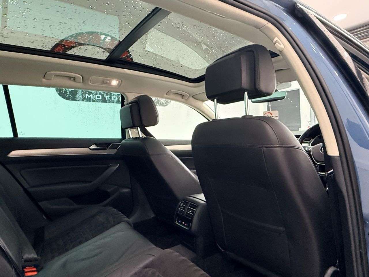 2017 VOLKSWAGEN PASSAT 2017 VOLKSWAGEN PASSAT