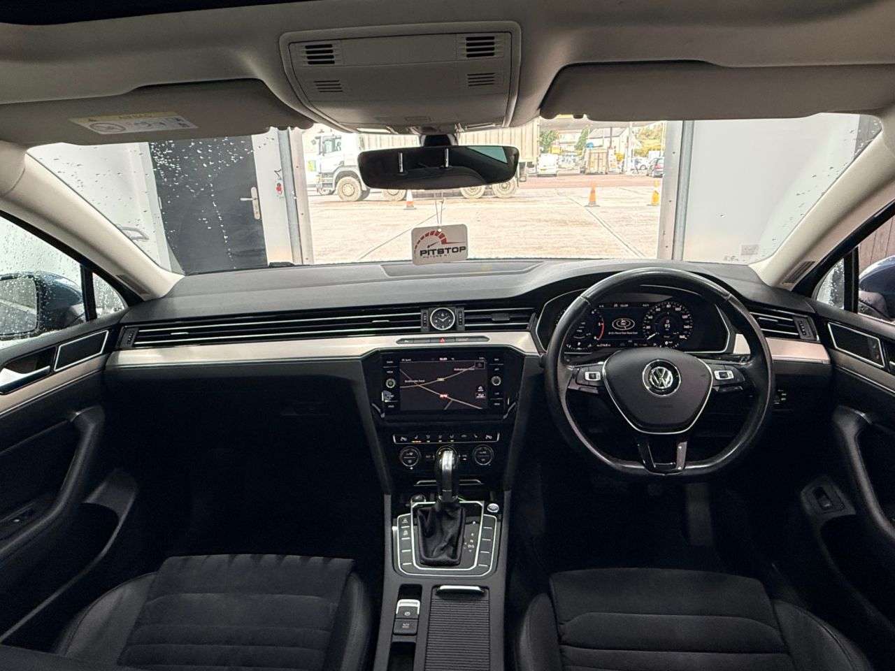 2017 VOLKSWAGEN PASSAT 2017 VOLKSWAGEN PASSAT