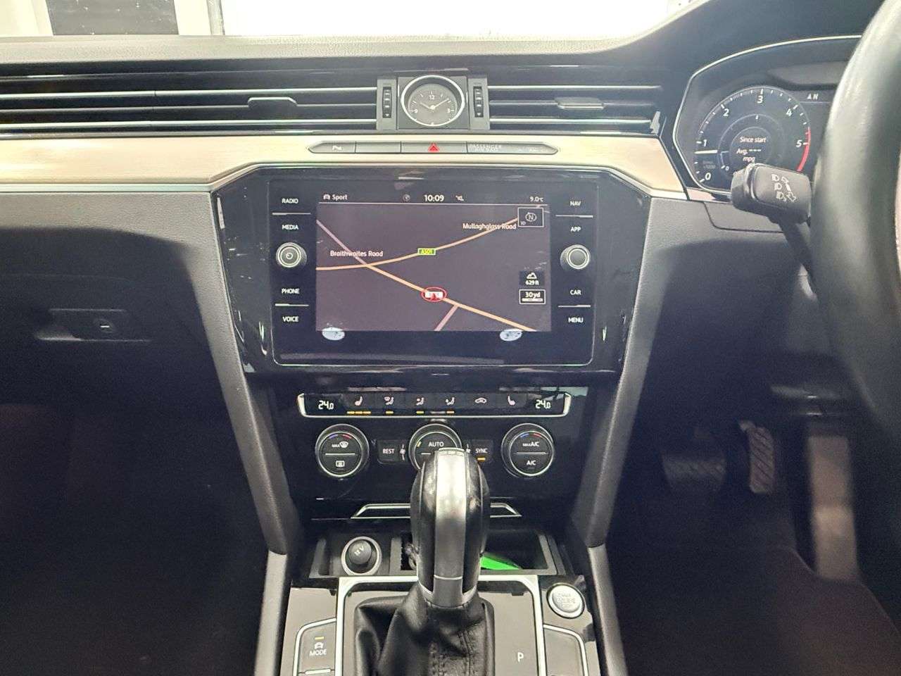 2017 VOLKSWAGEN PASSAT 2017 VOLKSWAGEN PASSAT