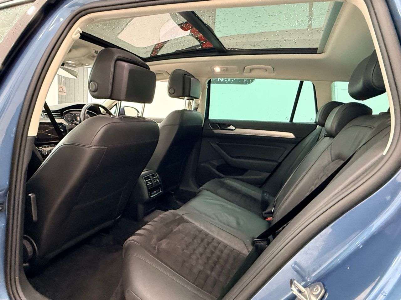 2017 VOLKSWAGEN PASSAT 2017 VOLKSWAGEN PASSAT