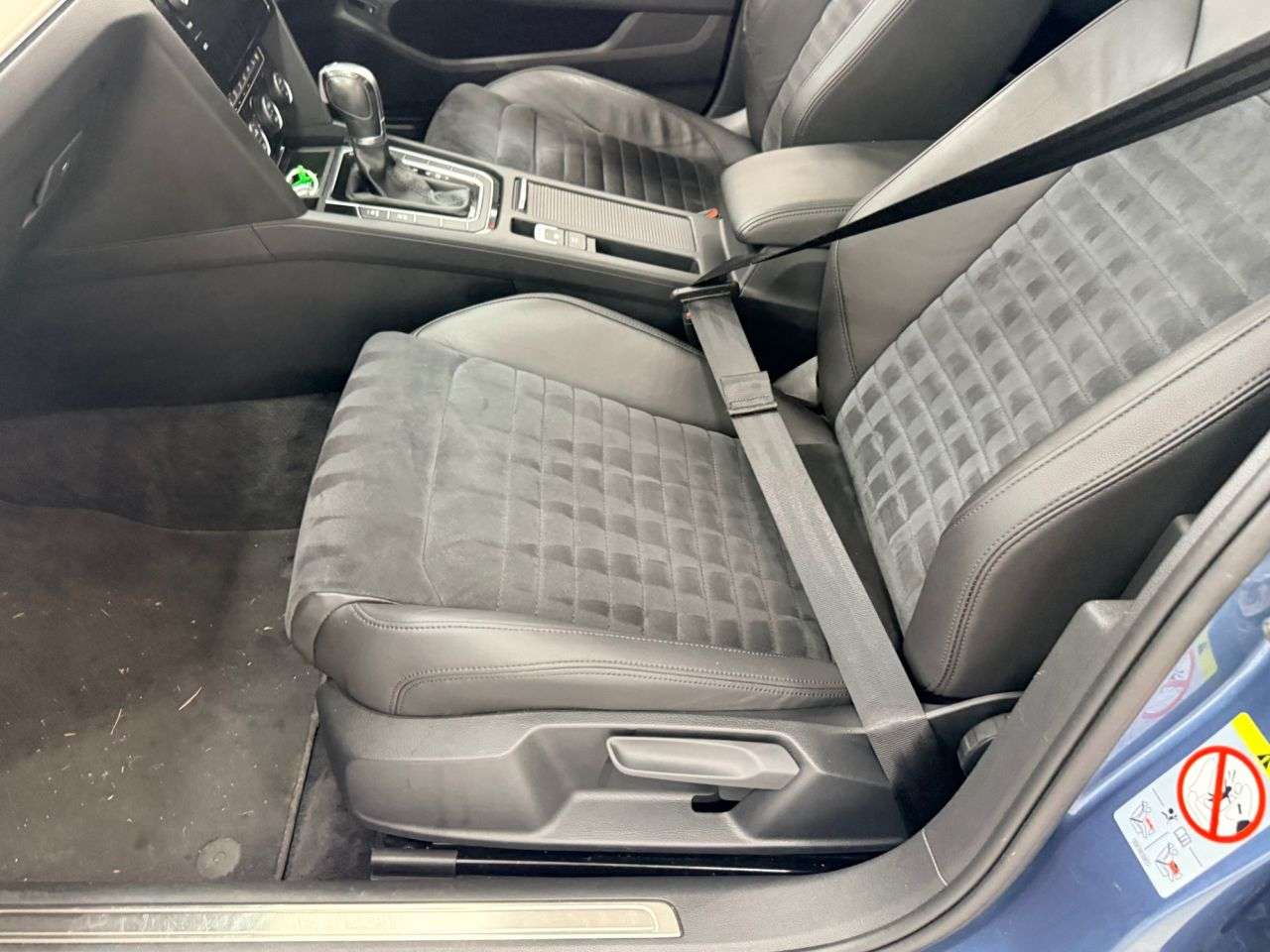 2017 VOLKSWAGEN PASSAT 2017 VOLKSWAGEN PASSAT