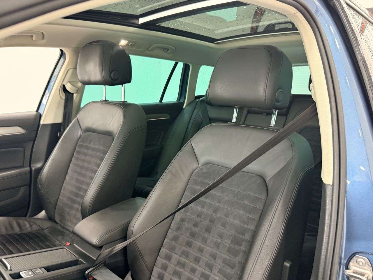 2017 VOLKSWAGEN PASSAT 2017 VOLKSWAGEN PASSAT