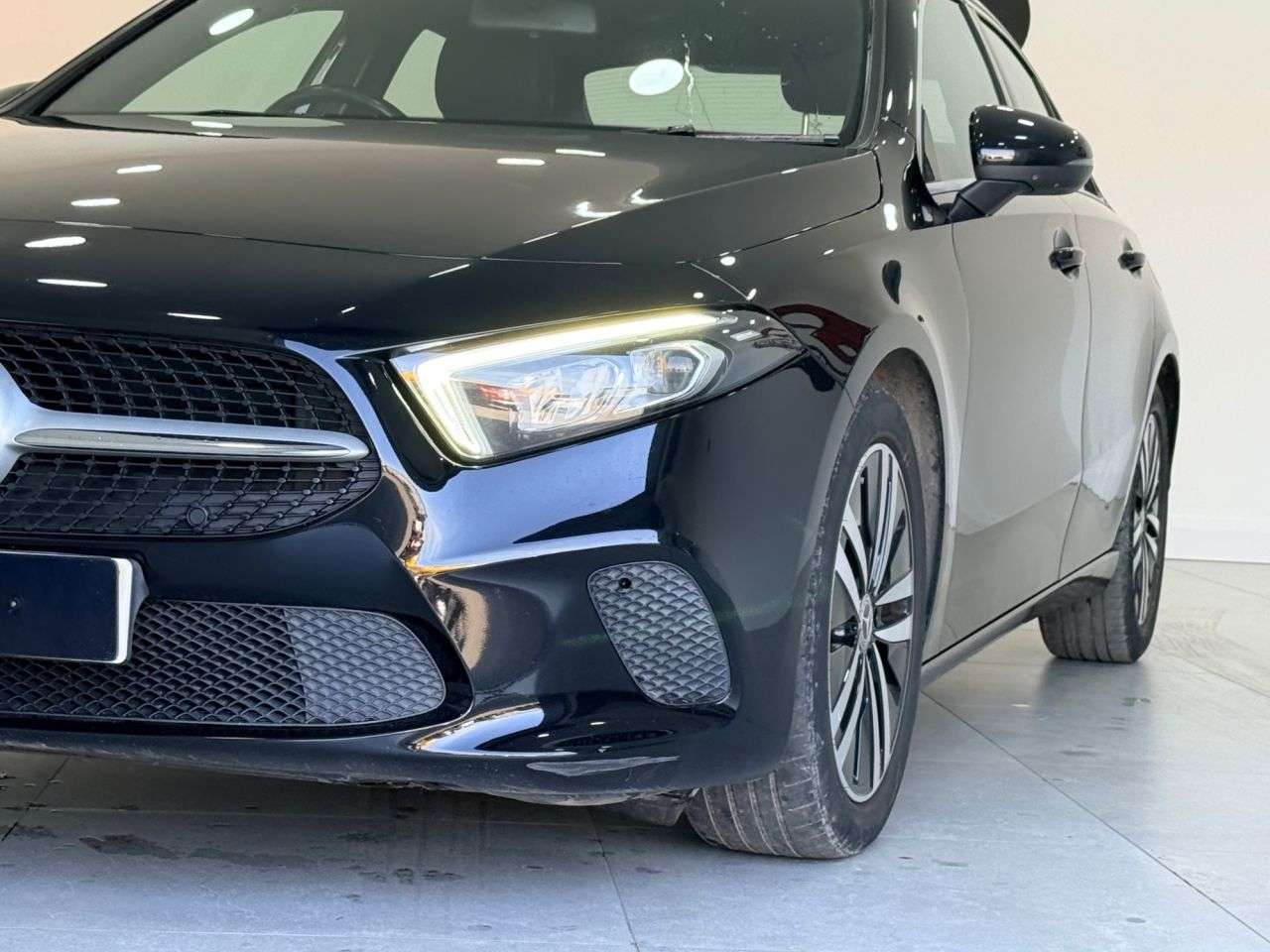 A 2020 MERCEDES-BENZ A-CLASS 1.5 A180d Sport Saloon 4dr Diesel 7G-DCT Euro 6 (s/s) (116 ps) A 2020 MERCEDES-BENZ A-CLASS 1.5 A180d Sport Saloon 4dr Diesel 7G-DCT Euro 6 (s/s) (116 ps)