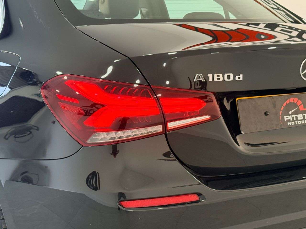 2020 MERCEDES-BENZ A-CLASS 2020 MERCEDES-BENZ A-CLASS