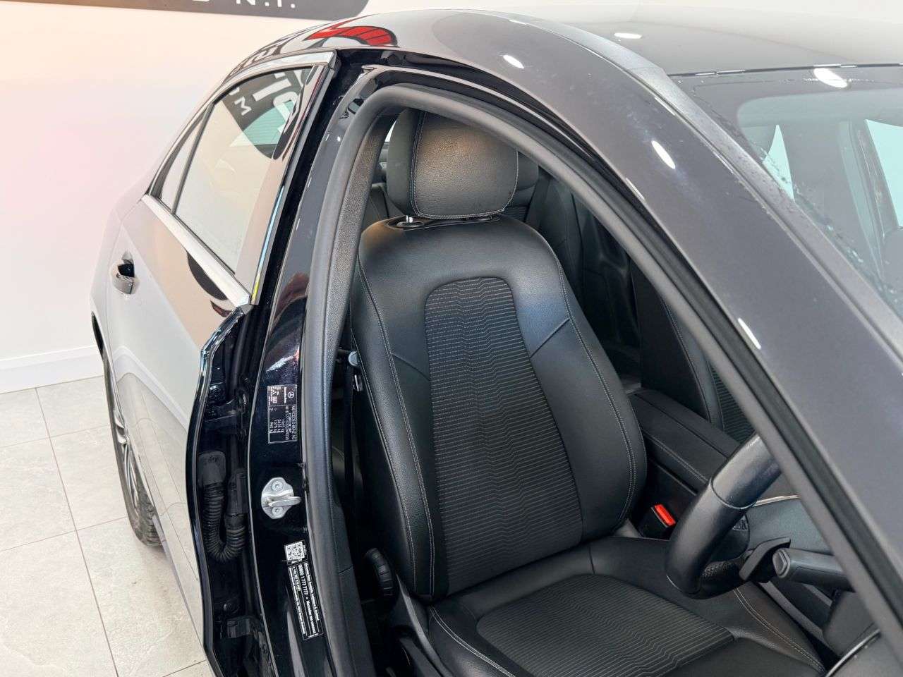 2020 MERCEDES-BENZ A-CLASS 2020 MERCEDES-BENZ A-CLASS