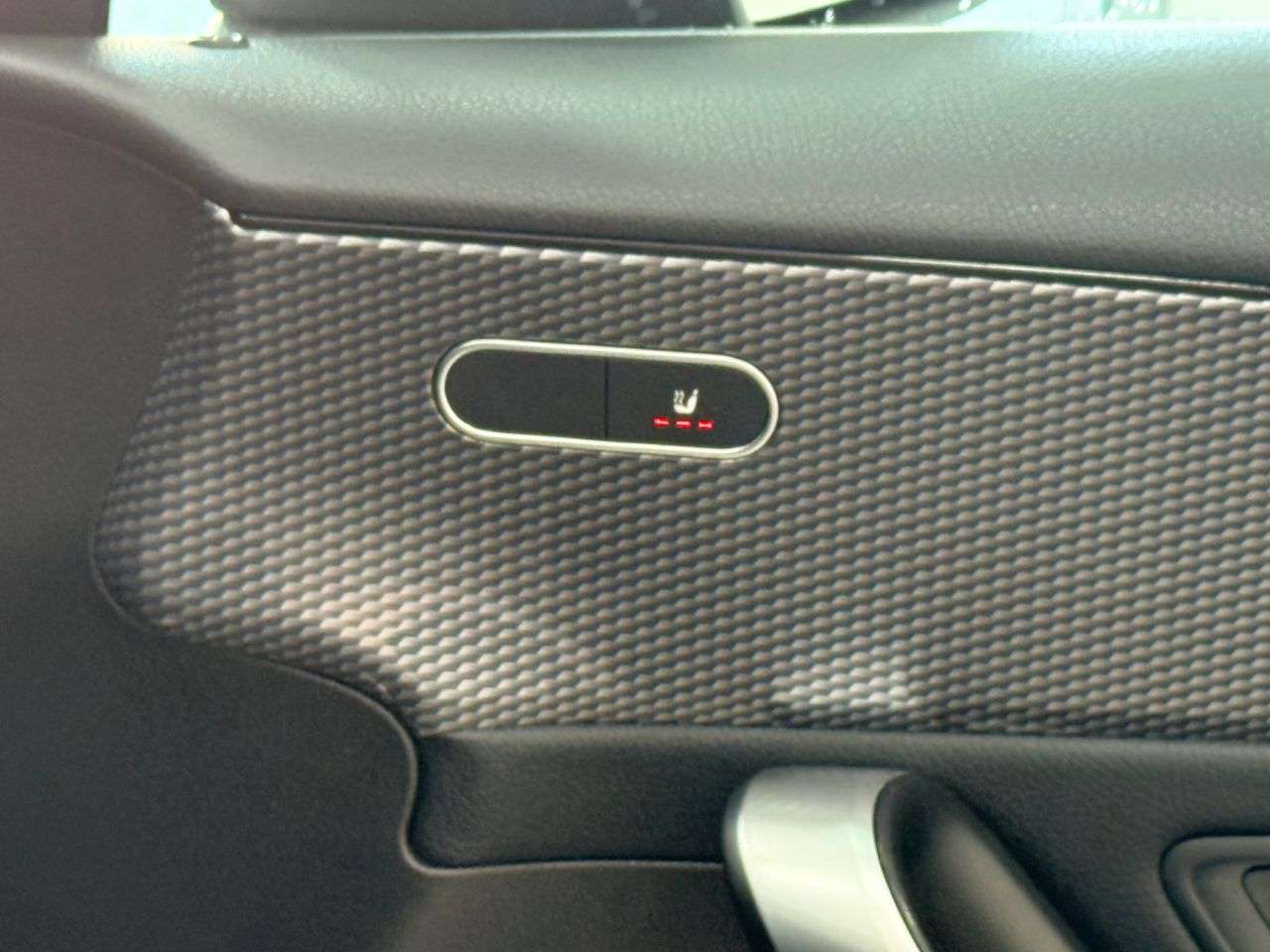 2020 MERCEDES-BENZ A-CLASS 2020 MERCEDES-BENZ A-CLASS