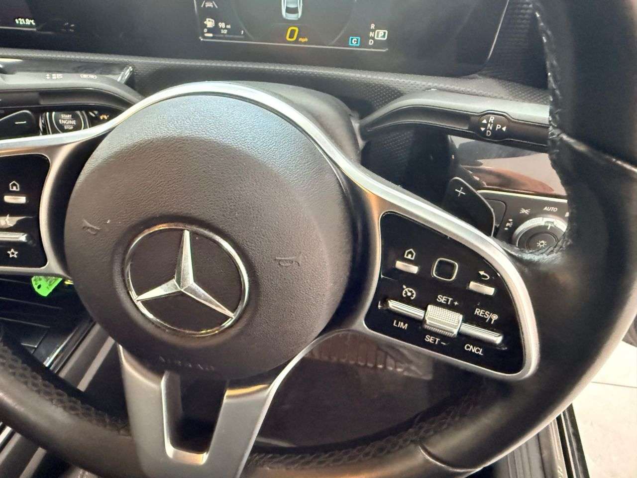 2020 MERCEDES-BENZ A-CLASS 2020 MERCEDES-BENZ A-CLASS