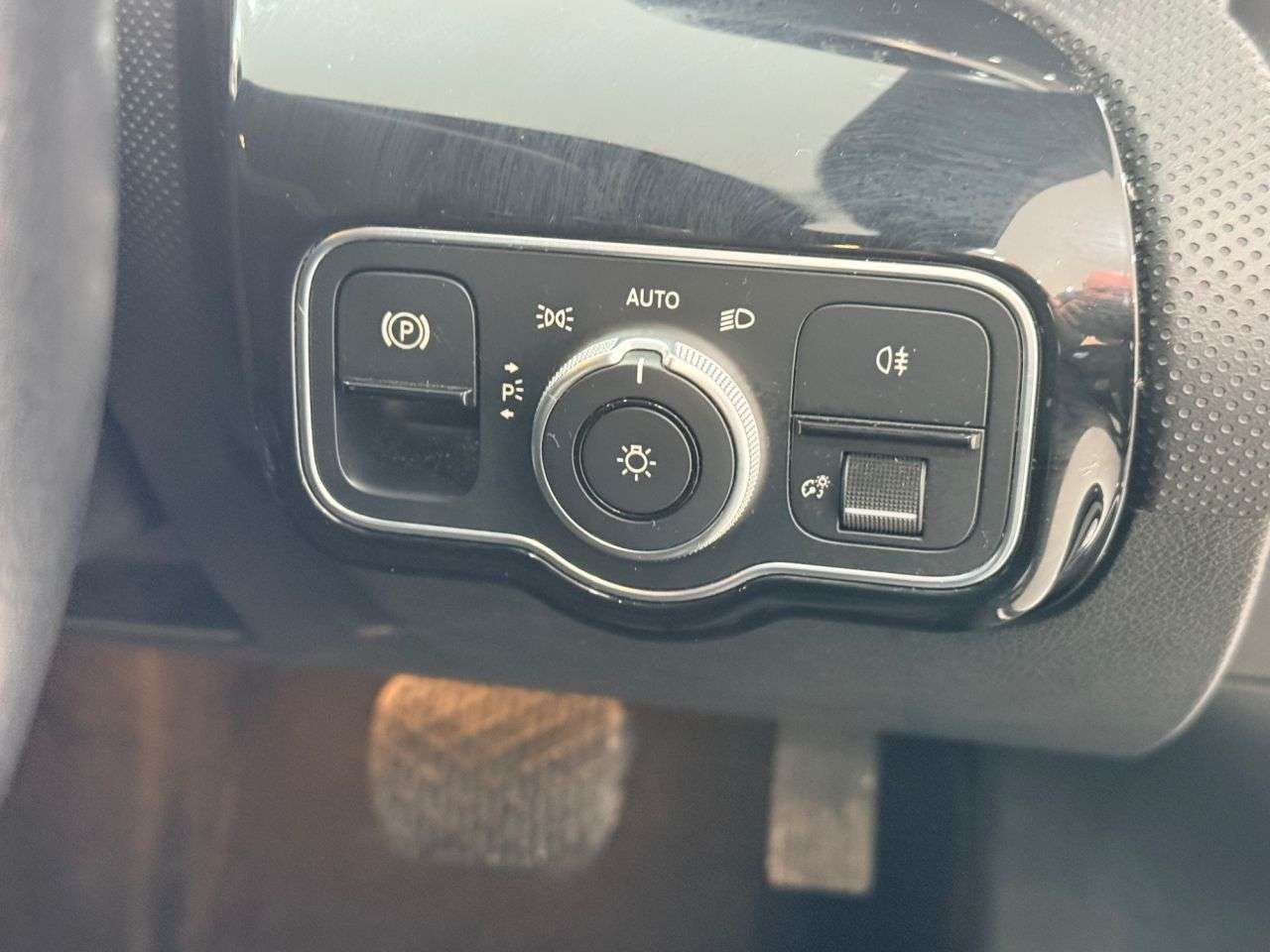 2020 MERCEDES-BENZ A-CLASS 2020 MERCEDES-BENZ A-CLASS