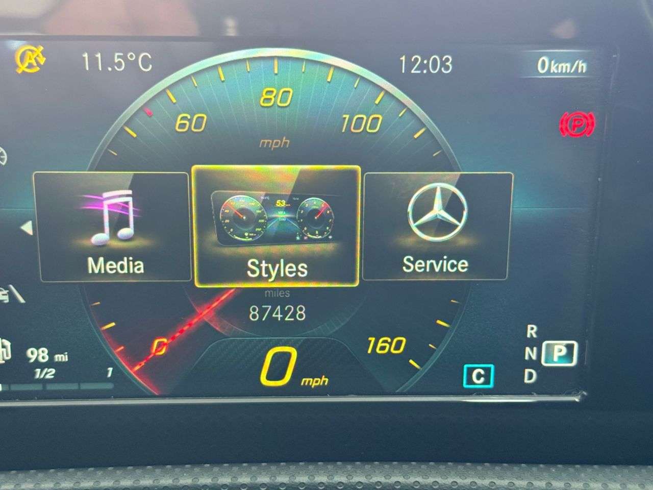 2020 MERCEDES-BENZ A-CLASS 2020 MERCEDES-BENZ A-CLASS