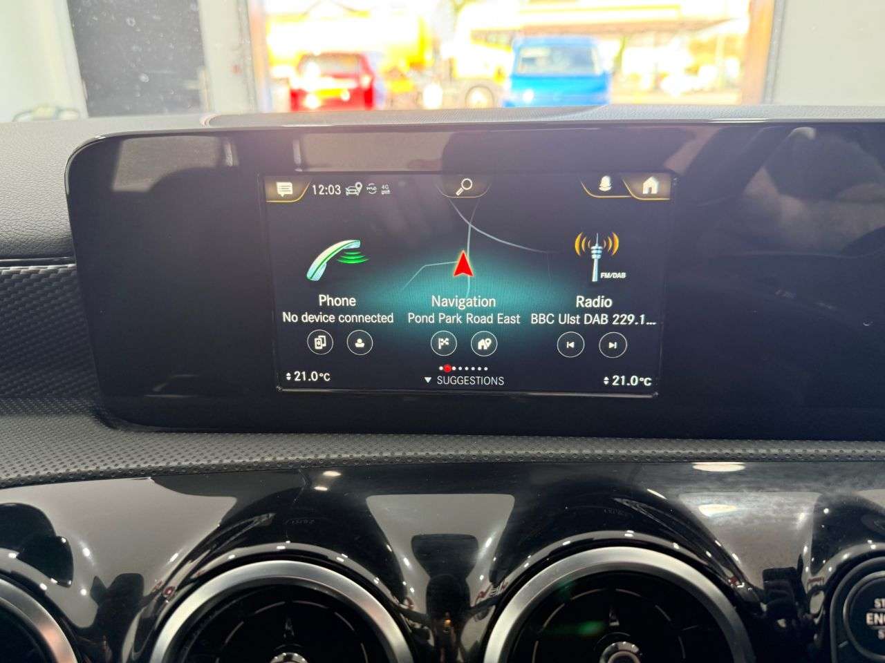 2020 MERCEDES-BENZ A-CLASS 2020 MERCEDES-BENZ A-CLASS