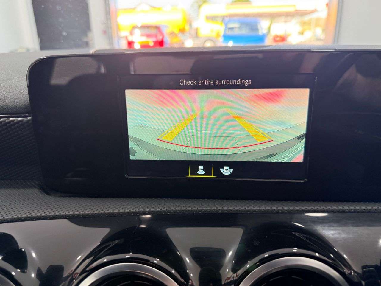 2020 MERCEDES-BENZ A-CLASS 2020 MERCEDES-BENZ A-CLASS