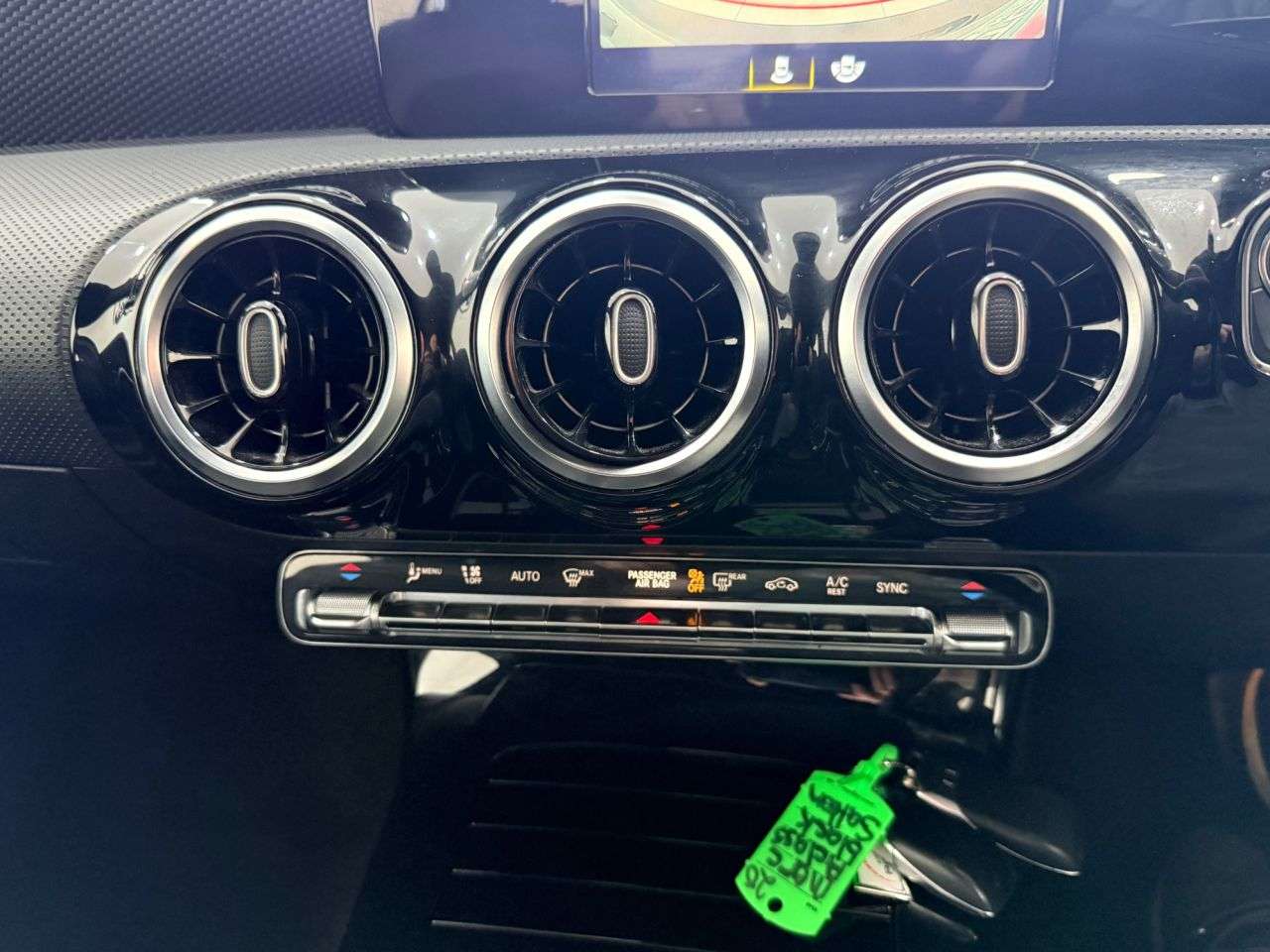 2020 MERCEDES-BENZ A-CLASS 2020 MERCEDES-BENZ A-CLASS