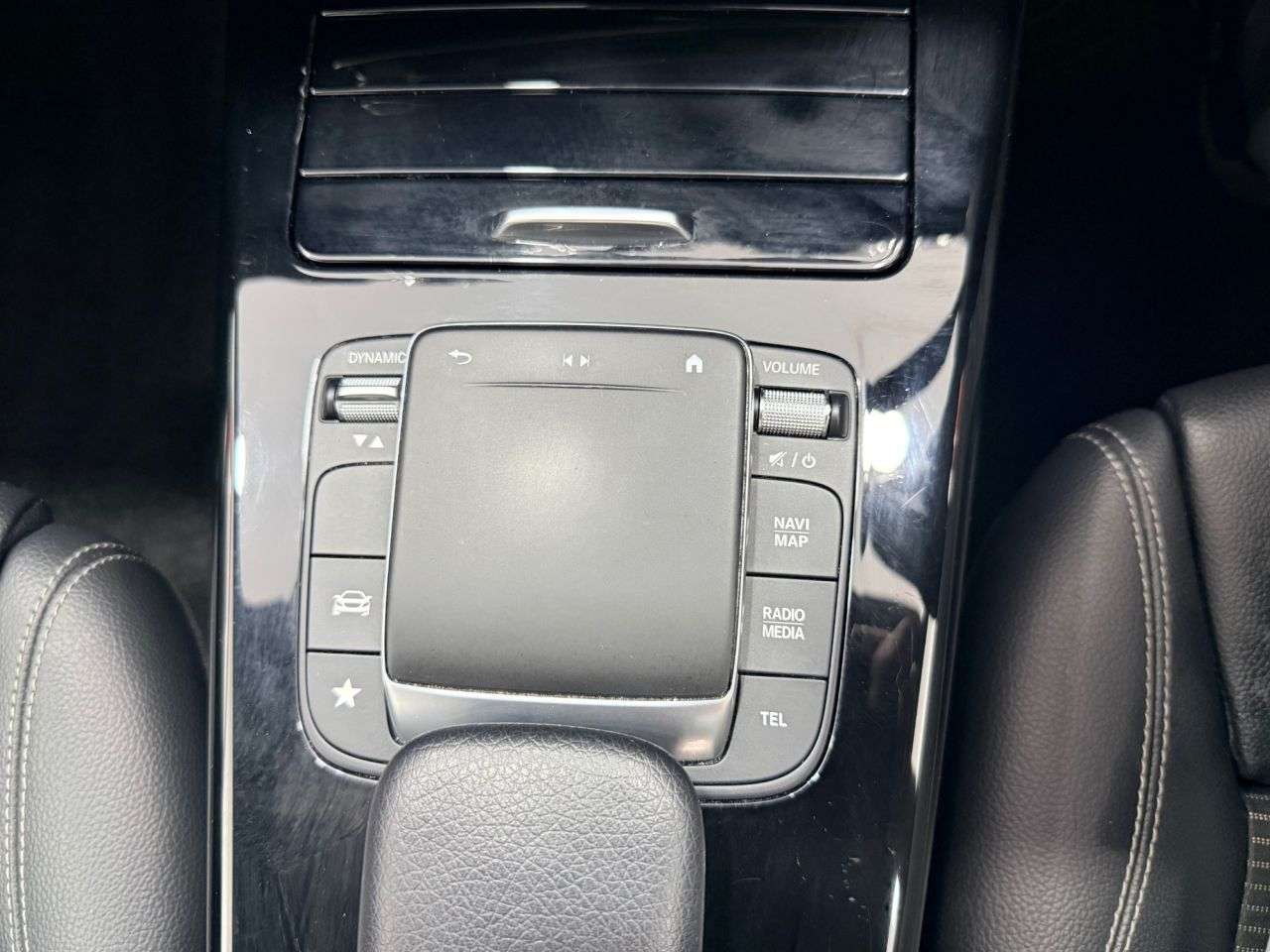 2020 MERCEDES-BENZ A-CLASS 2020 MERCEDES-BENZ A-CLASS