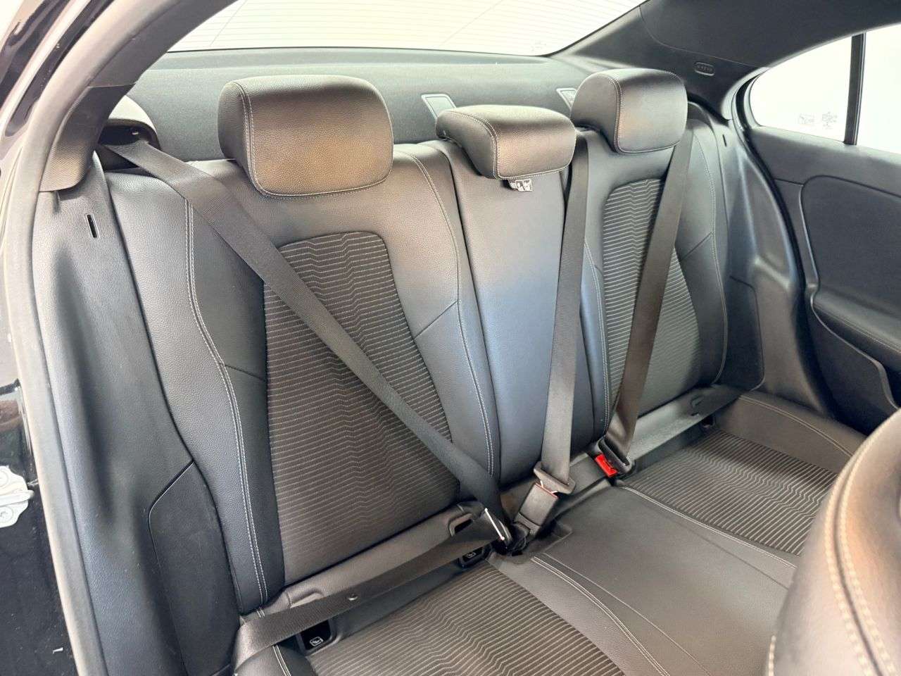 2020 MERCEDES-BENZ A-CLASS 2020 MERCEDES-BENZ A-CLASS