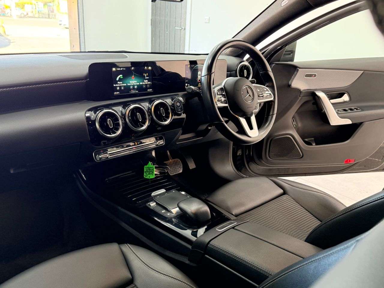 2020 MERCEDES-BENZ A-CLASS 2020 MERCEDES-BENZ A-CLASS