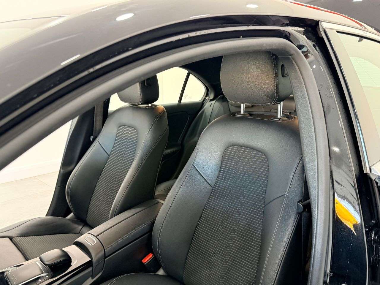 2020 MERCEDES-BENZ A-CLASS 2020 MERCEDES-BENZ A-CLASS