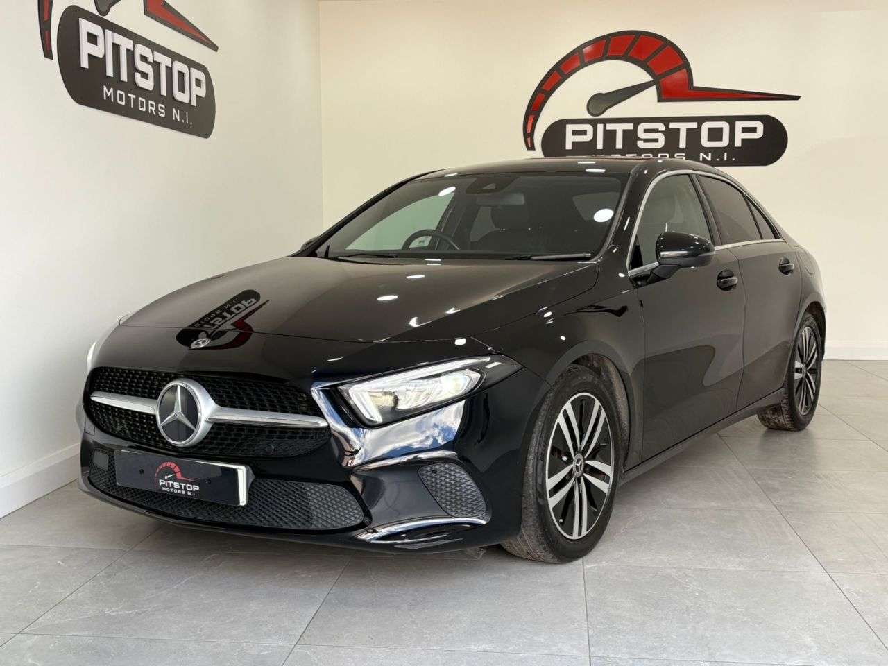 A 2020 MERCEDES-BENZ A-CLASS 1.5 A180d Sport Saloon 4dr Diesel 7G-DCT Euro 6 (s/s) (116 ps) A 2020 MERCEDES-BENZ A-CLASS 1.5 A180d Sport Saloon 4dr Diesel 7G-DCT Euro 6 (s/s) (116 ps)