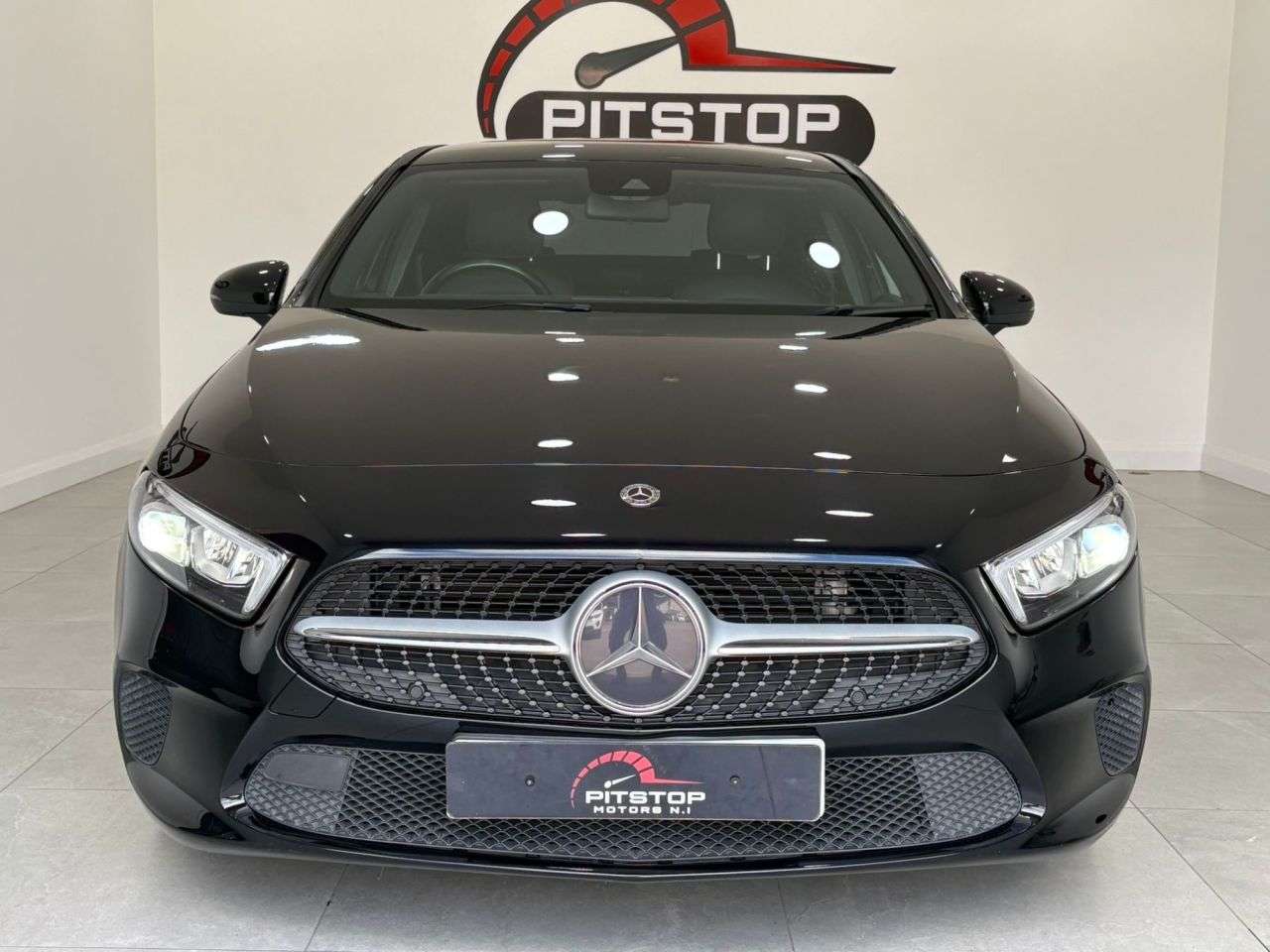 A 2020 MERCEDES-BENZ A-CLASS 1.5 A180d Sport Saloon 4dr Diesel 7G-DCT Euro 6 (s/s) (116 ps) A 2020 MERCEDES-BENZ A-CLASS 1.5 A180d Sport Saloon 4dr Diesel 7G-DCT Euro 6 (s/s) (116 ps)