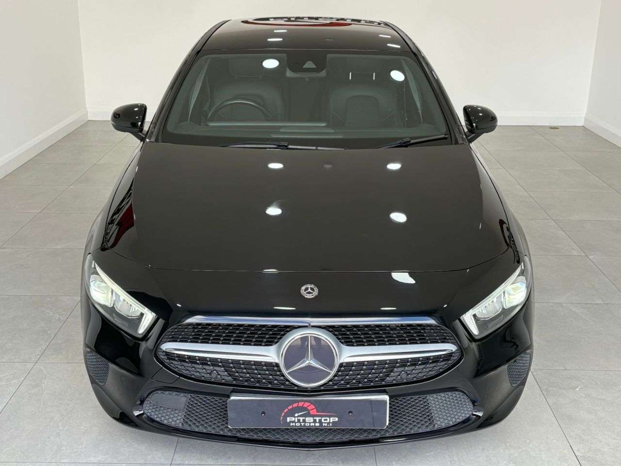 A 2020 MERCEDES-BENZ A-CLASS 1.5 A180d Sport Saloon 4dr Diesel 7G-DCT Euro 6 (s/s) (116 ps) A 2020 MERCEDES-BENZ A-CLASS 1.5 A180d Sport Saloon 4dr Diesel 7G-DCT Euro 6 (s/s) (116 ps)