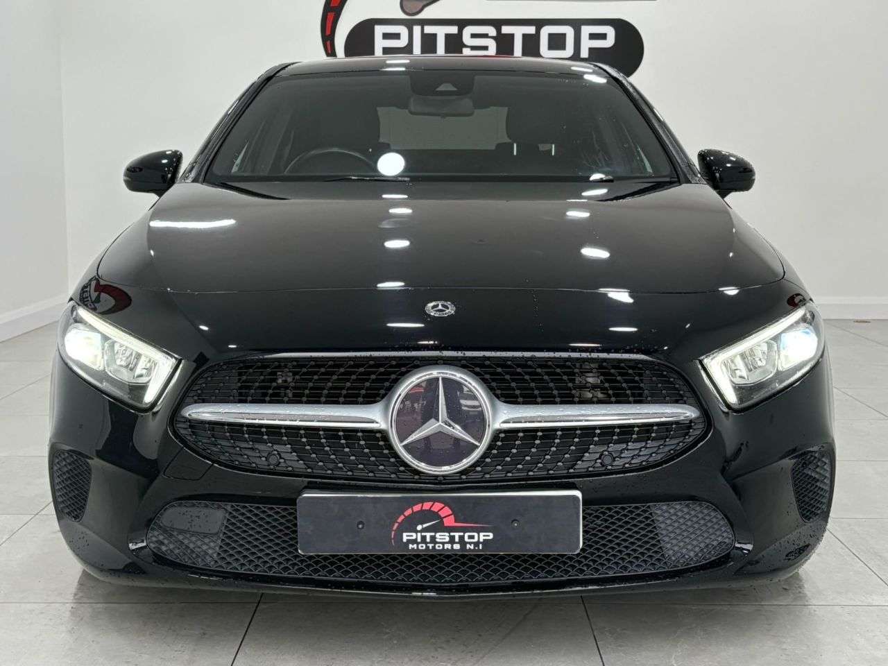 A 2020 MERCEDES-BENZ A-CLASS 1.5 A180d Sport Saloon 4dr Diesel 7G-DCT Euro 6 (s/s) (116 ps) A 2020 MERCEDES-BENZ A-CLASS 1.5 A180d Sport Saloon 4dr Diesel 7G-DCT Euro 6 (s/s) (116 ps)