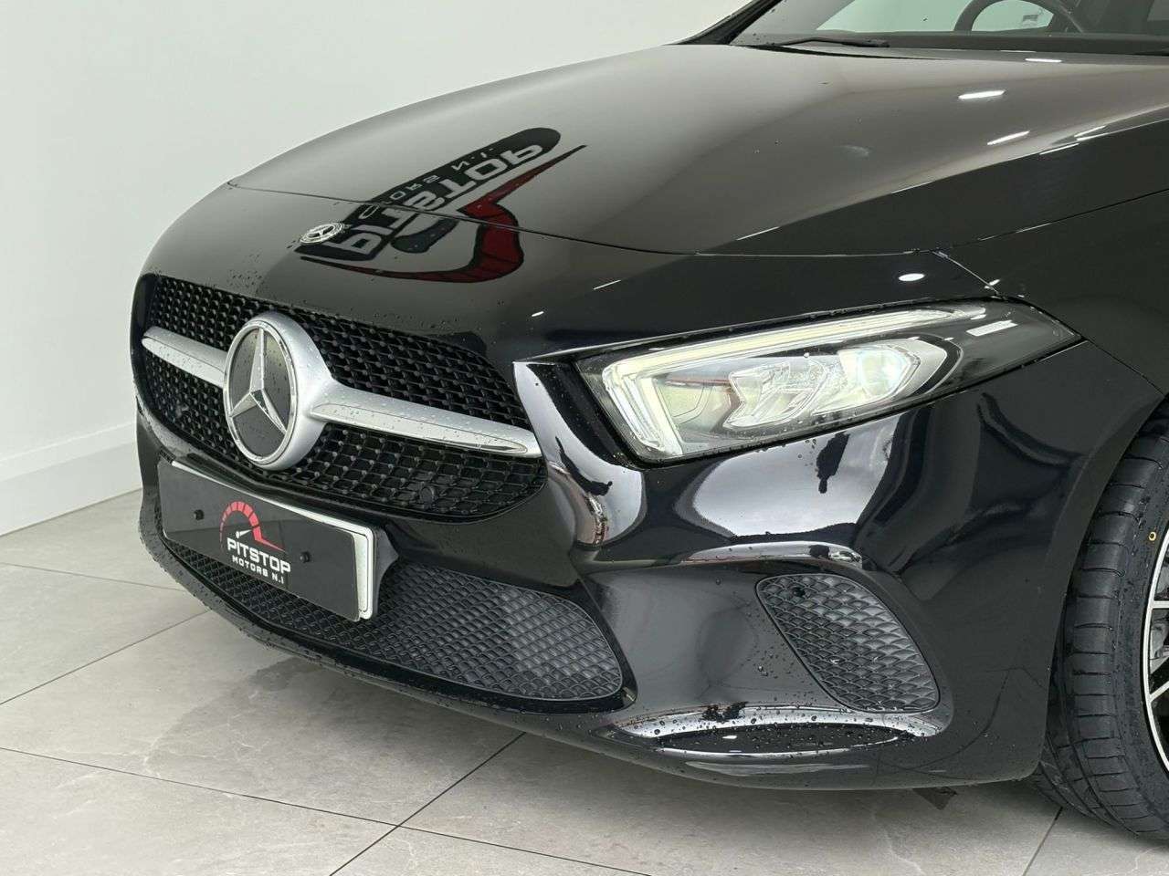 A 2020 MERCEDES-BENZ A-CLASS 1.5 A180d Sport Saloon 4dr Diesel 7G-DCT Euro 6 (s/s) (116 ps) A 2020 MERCEDES-BENZ A-CLASS 1.5 A180d Sport Saloon 4dr Diesel 7G-DCT Euro 6 (s/s) (116 ps)