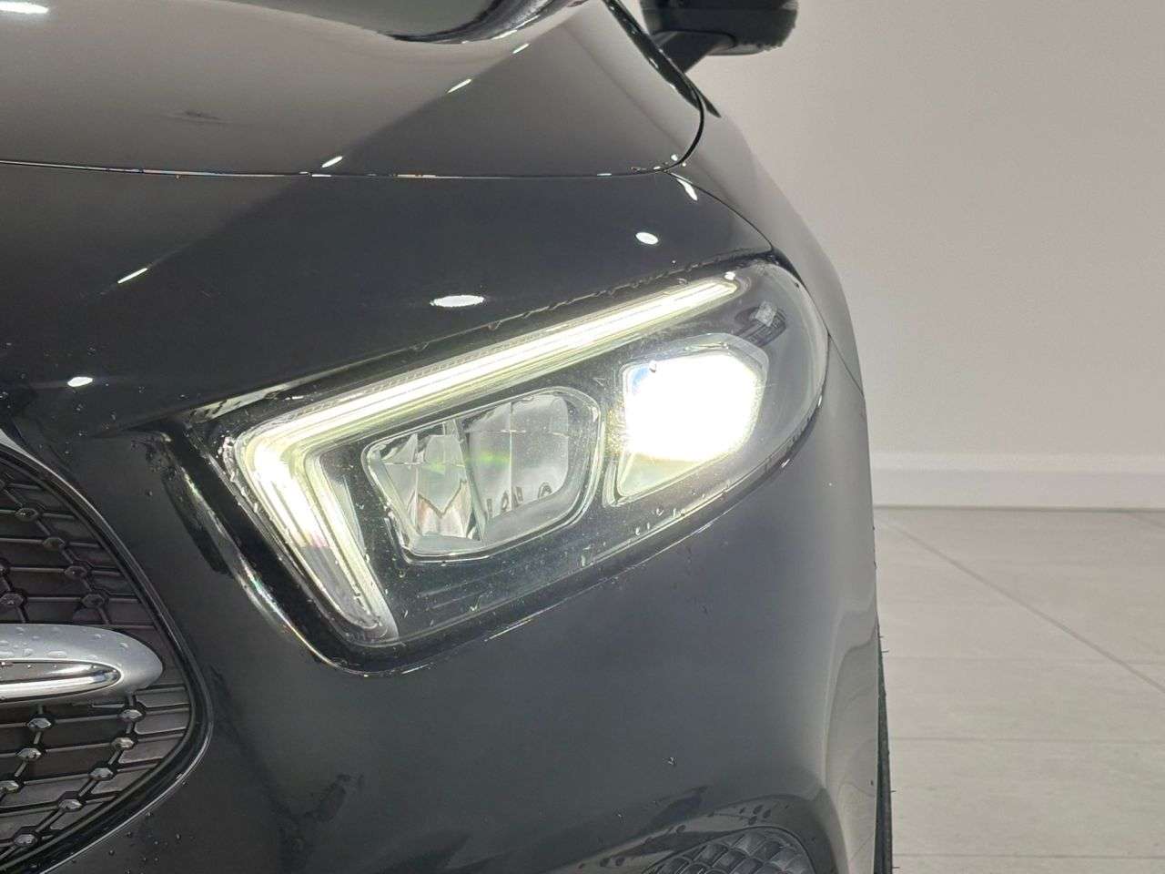 2020 MERCEDES-BENZ A-CLASS 2020 MERCEDES-BENZ A-CLASS
