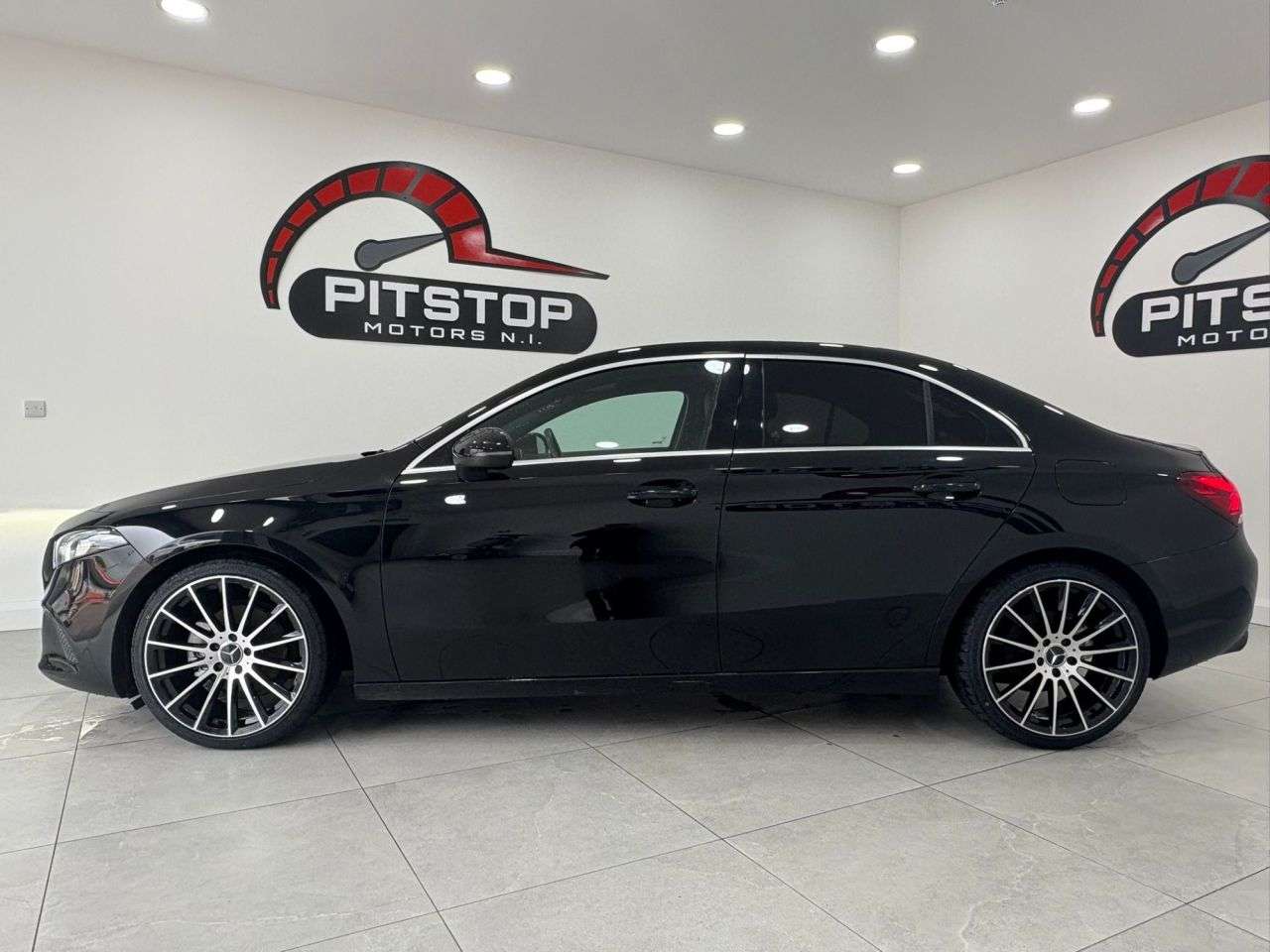 2020 MERCEDES-BENZ A-CLASS 2020 MERCEDES-BENZ A-CLASS