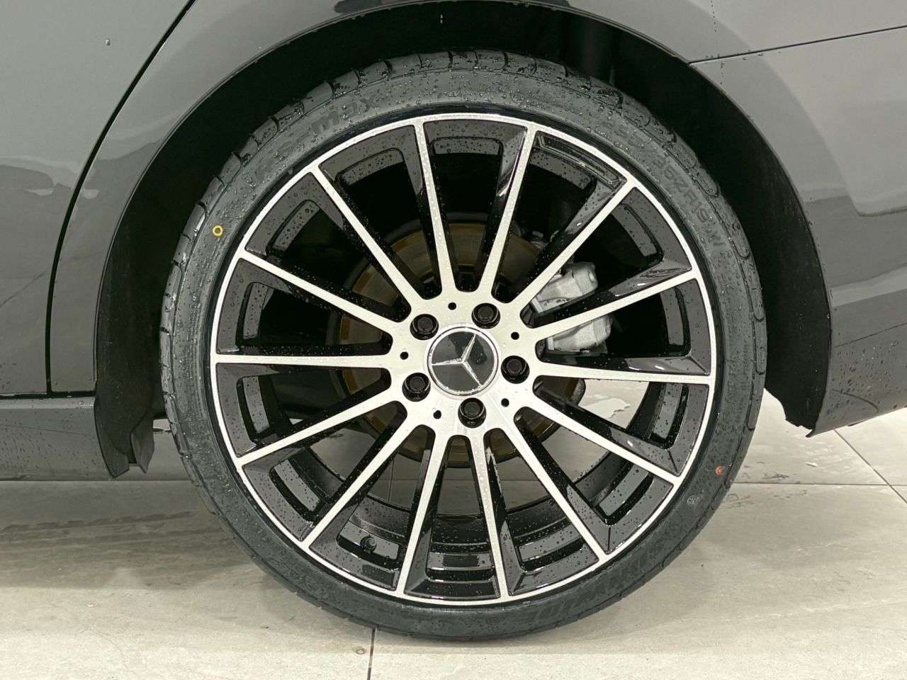 2020 MERCEDES-BENZ A-CLASS 2020 MERCEDES-BENZ A-CLASS